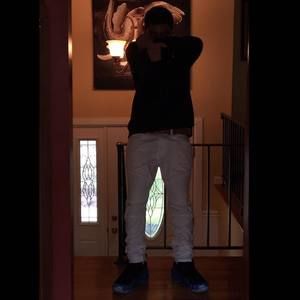 Meet your Posher, Jamal